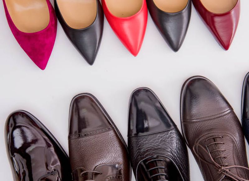 Yuk Bisnis Brand Premium dengan Jasa Maklon Sepatu Kulit